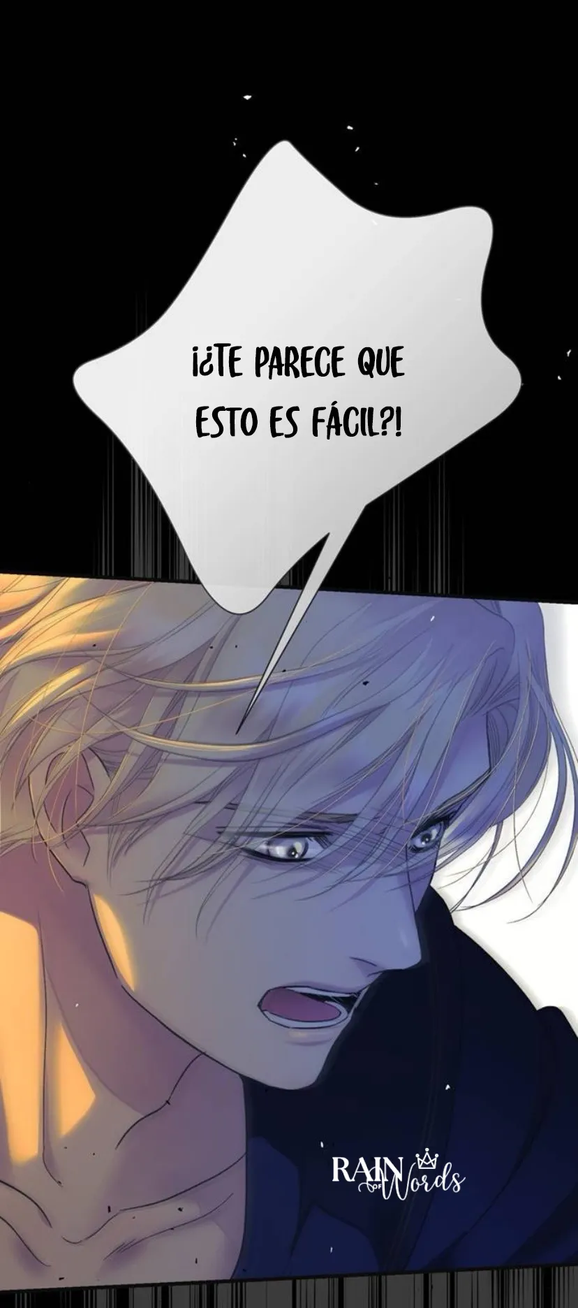 Príncipe problemático capítulo 139, página 32