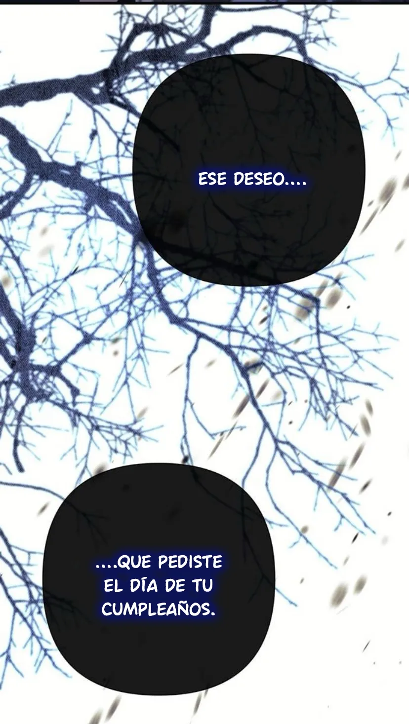 Príncipe problemático capítulo 139, página 38