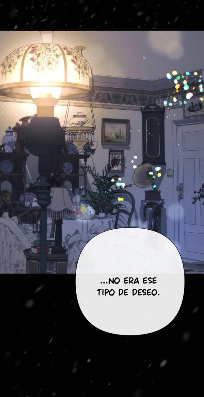 Príncipe problemático capítulo 139, página 52