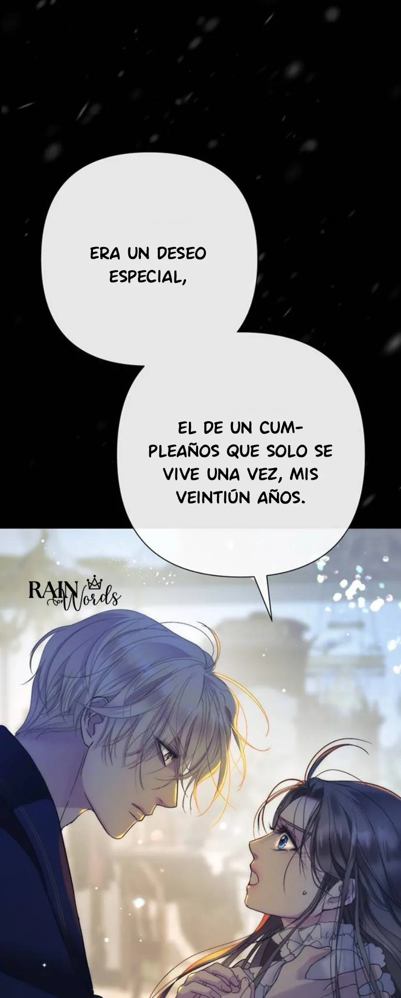 Príncipe problemático capítulo 139, página 53
