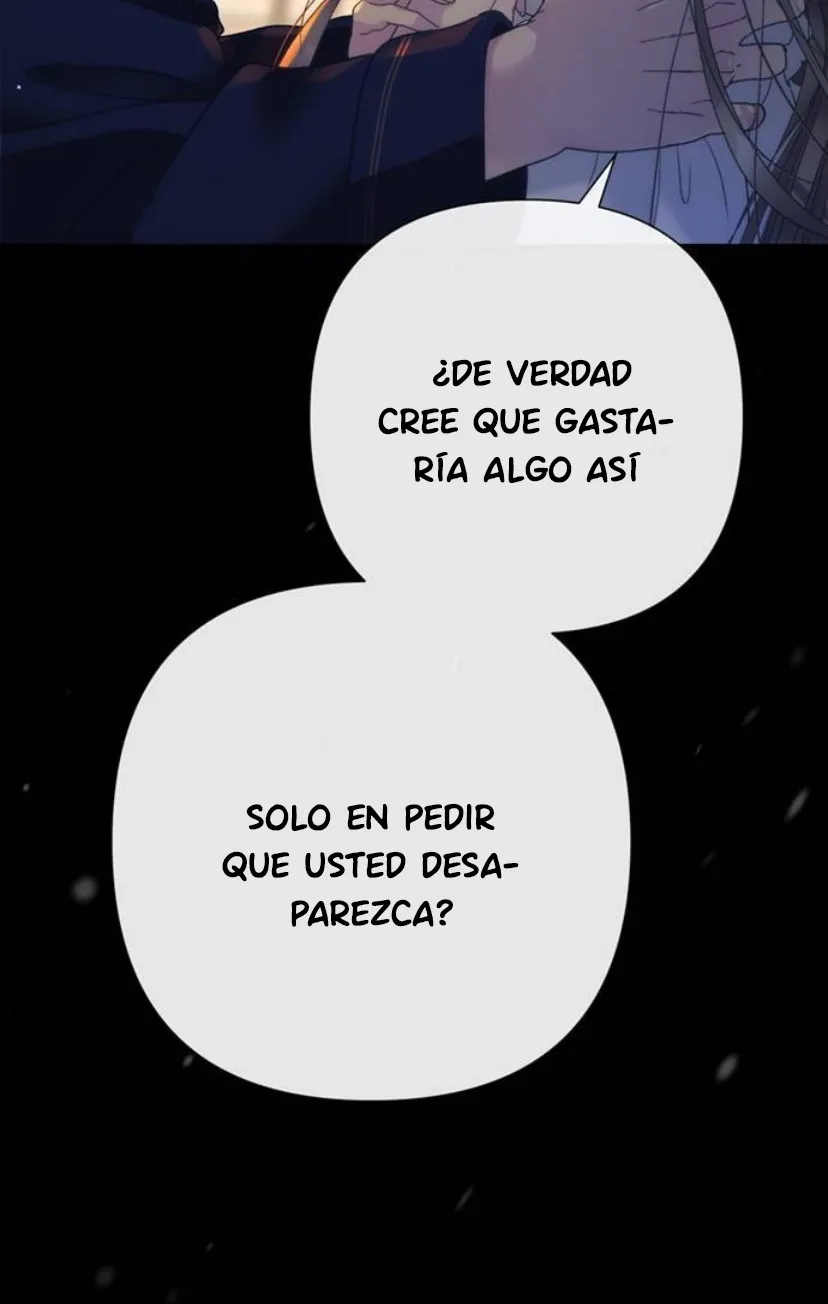 Príncipe problemático capítulo 139, página 54