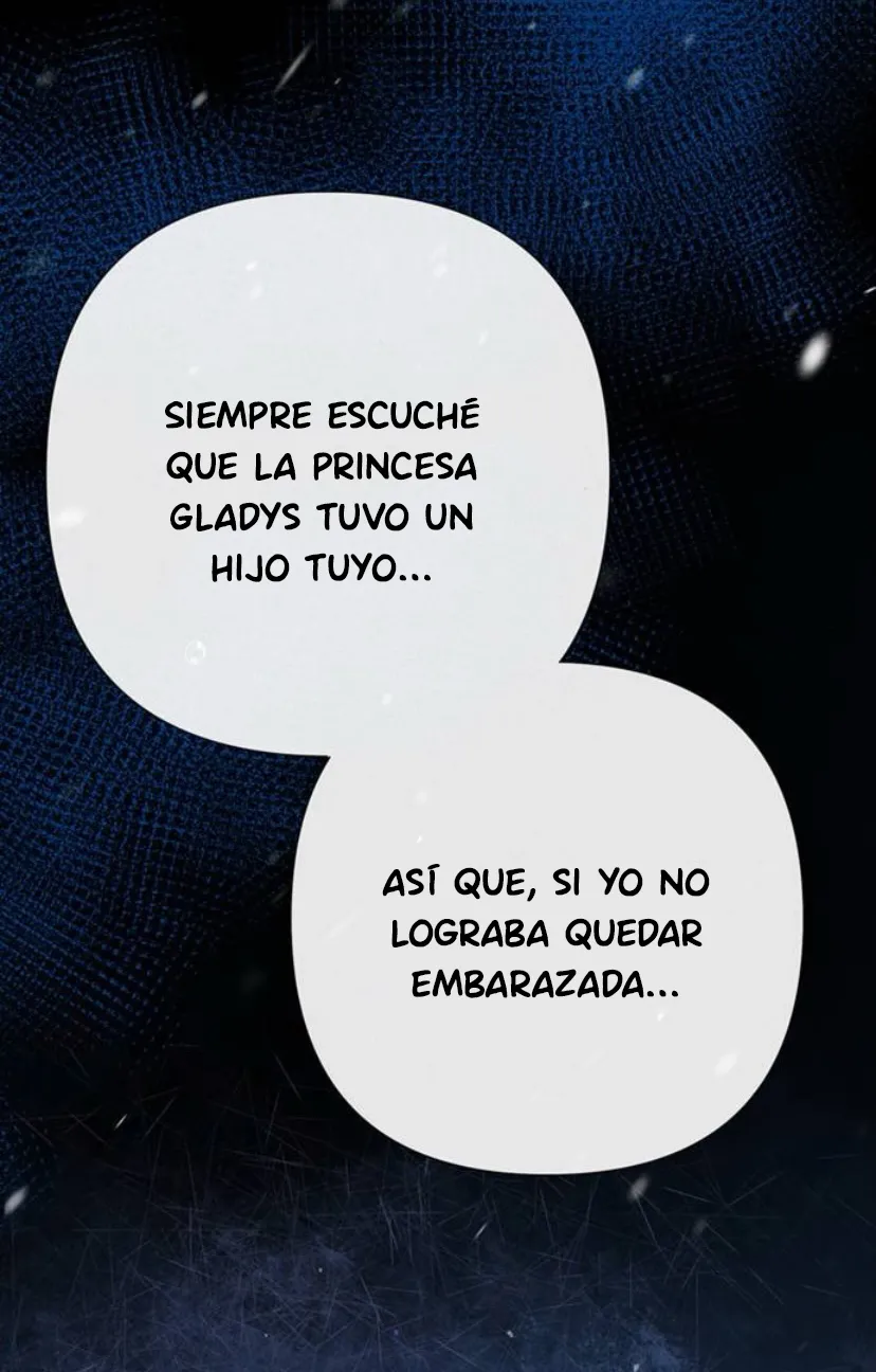Príncipe problemático capítulo 139, página 71