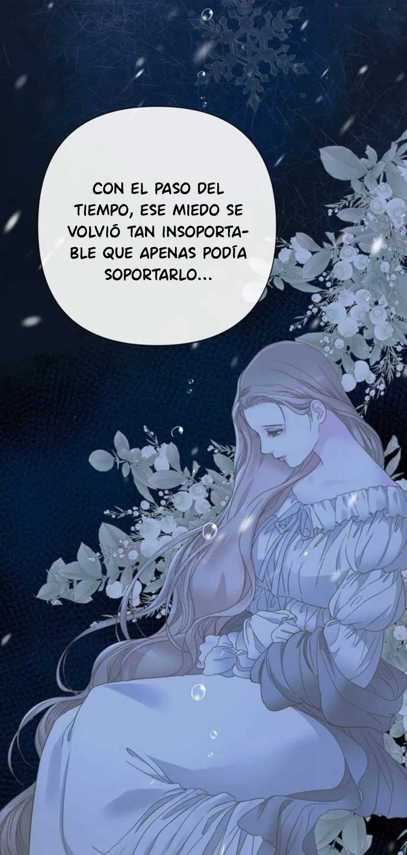 Príncipe problemático capítulo 139, página 73
