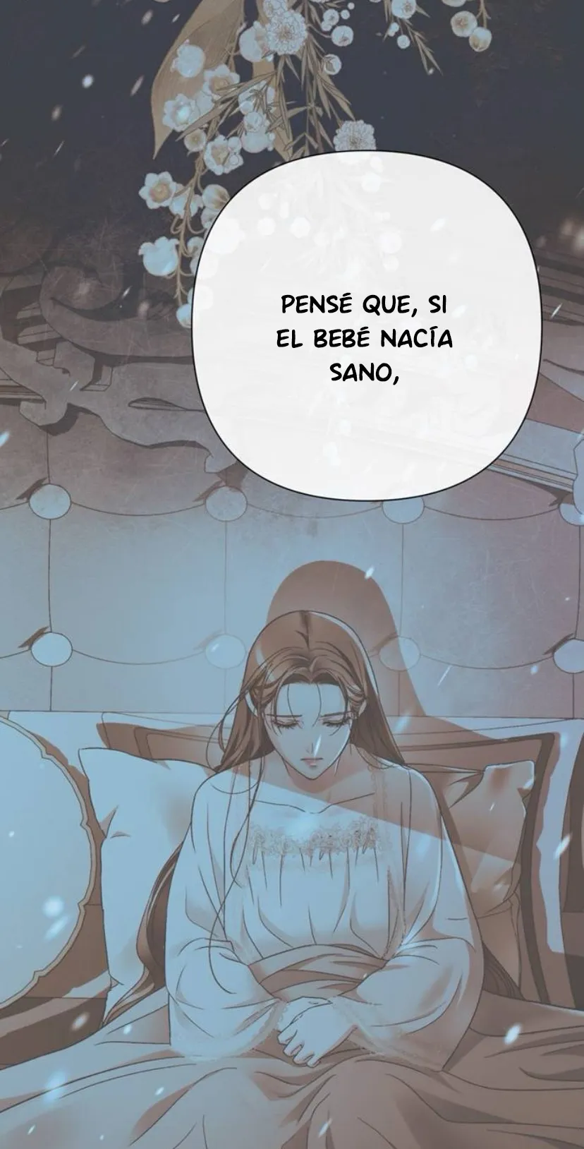 Príncipe problemático capítulo 139, página 79