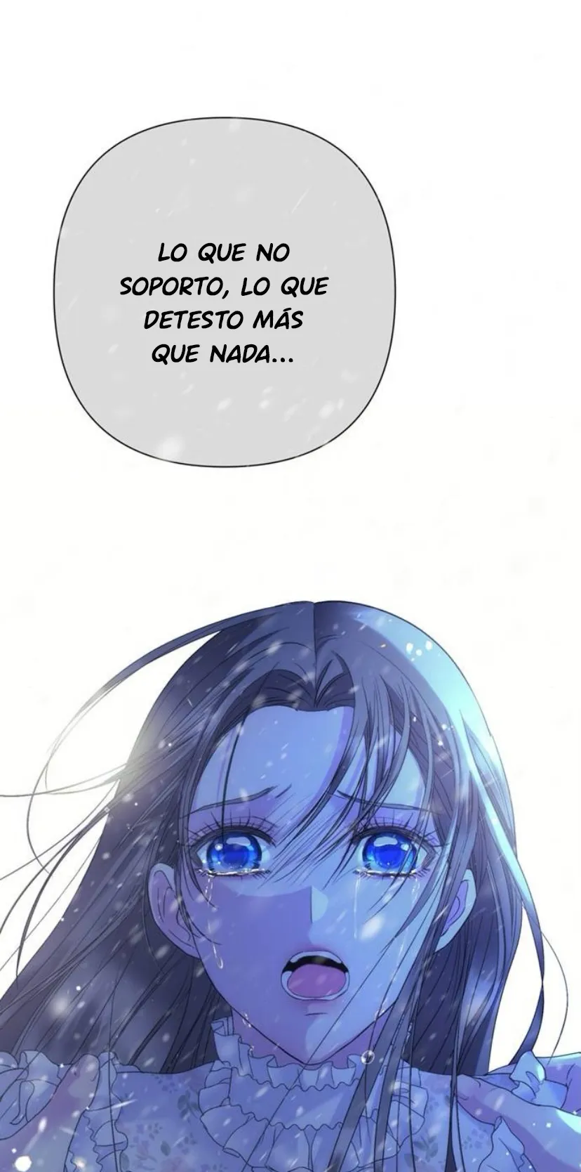 Príncipe problemático capítulo 139, página 93