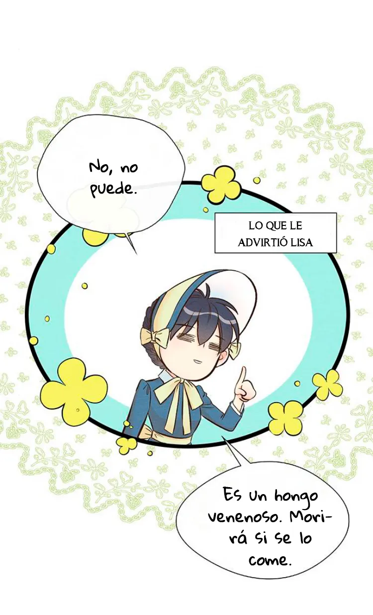 Príncipe problemático capítulo 14, página 11