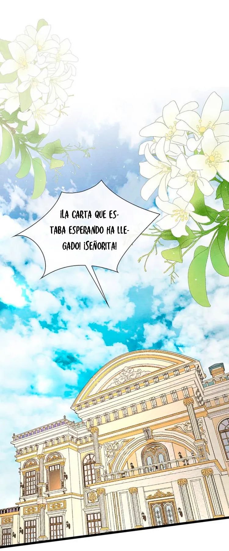 Príncipe problemático capítulo 14, página 2