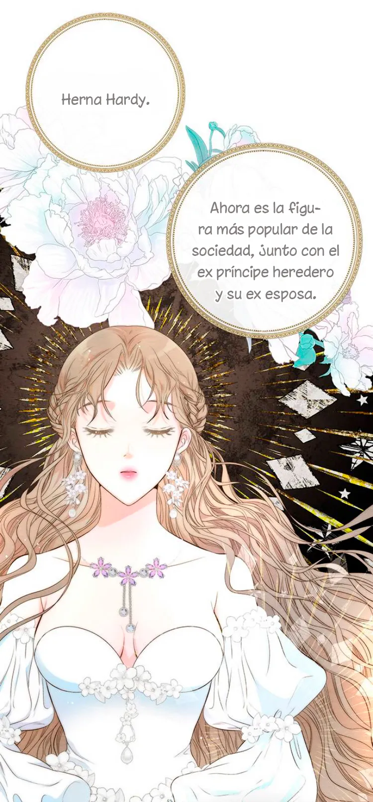 Príncipe problemático capítulo 14, página 40