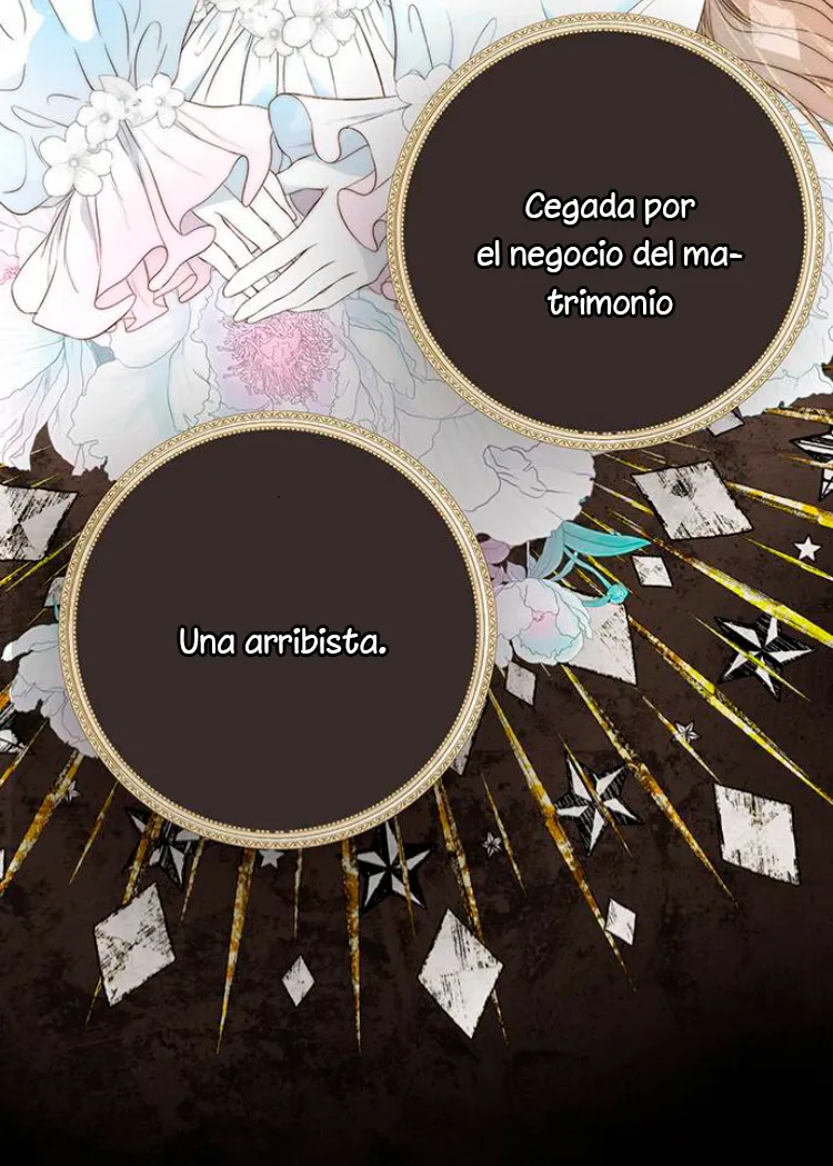 Príncipe problemático capítulo 14, página 41