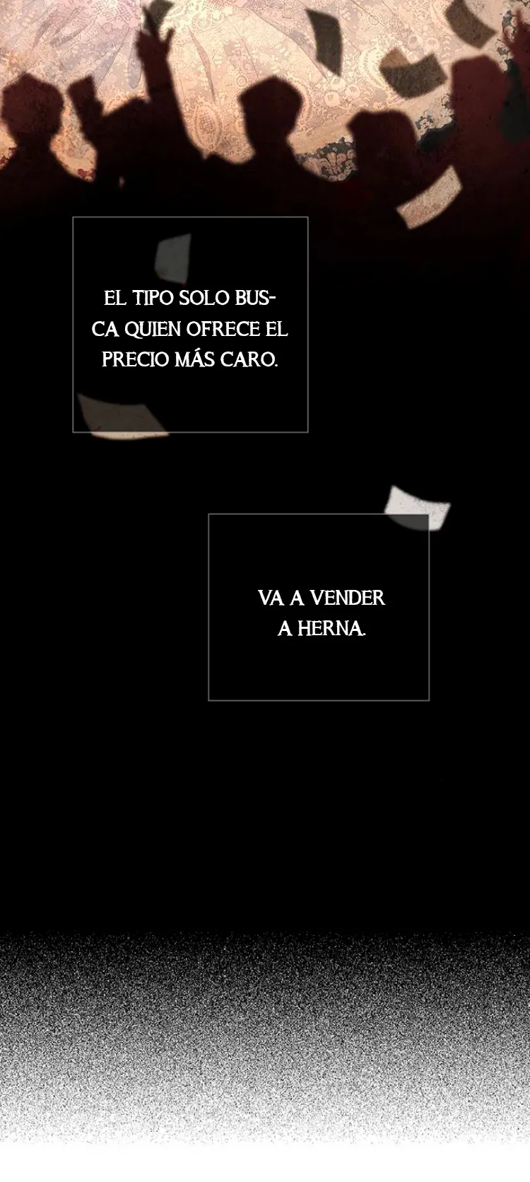 Príncipe problemático capítulo 14, página 62