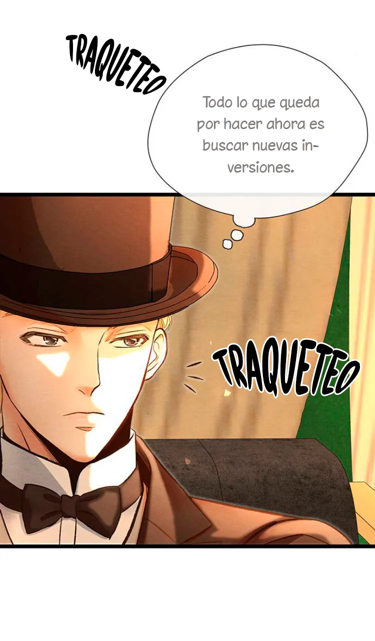 Príncipe problemático capítulo 14, página 66