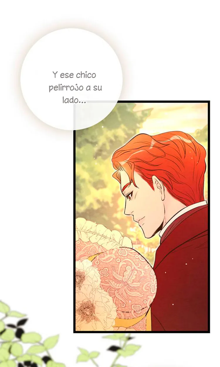 Príncipe problemático capítulo 14, página 72