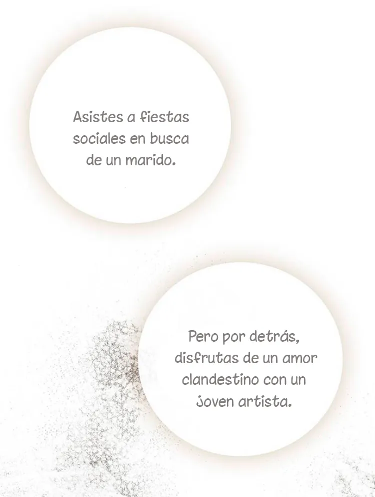 Príncipe problemático capítulo 14, página 75