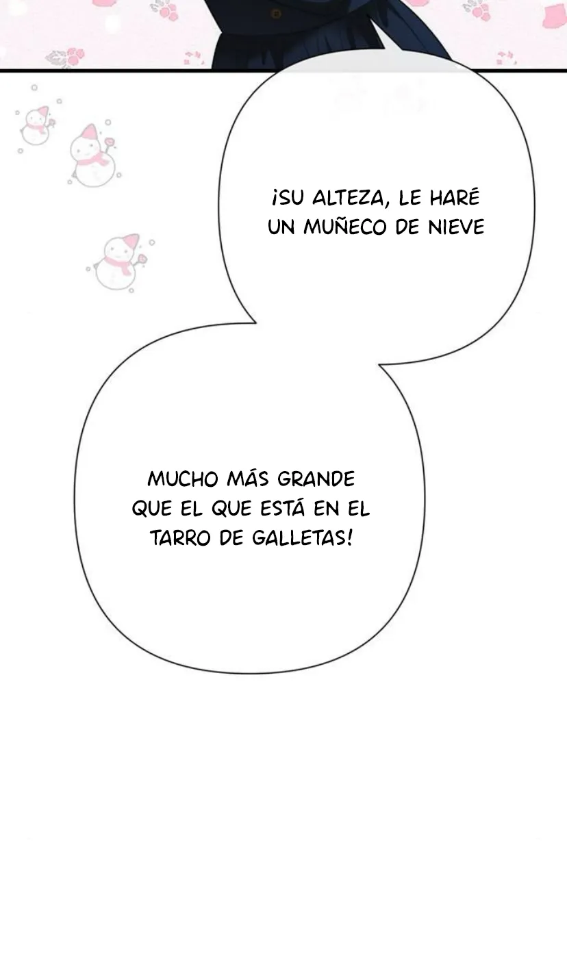 Príncipe problemático capítulo 140, página 10