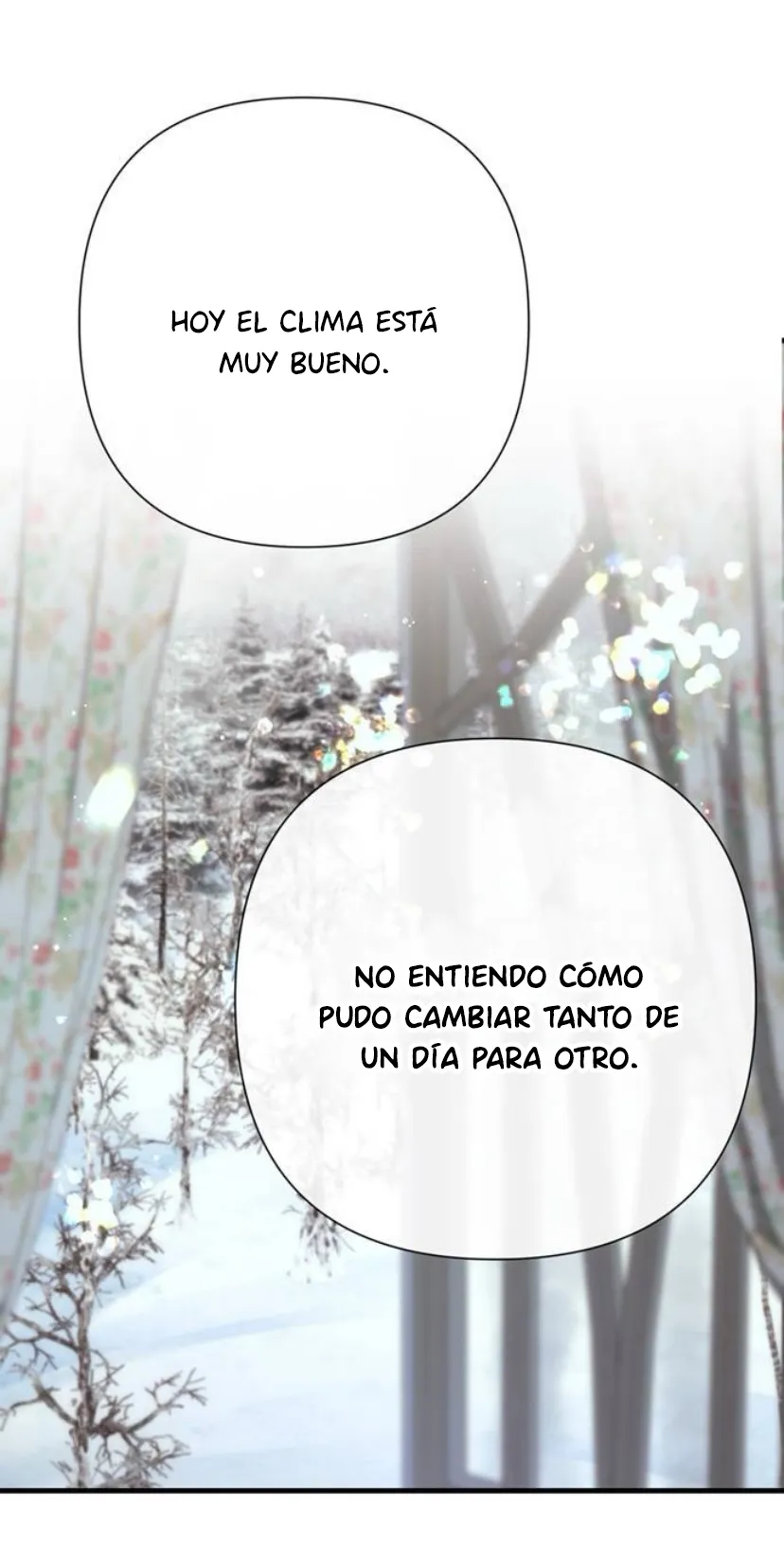 Príncipe problemático capítulo 140, página 3