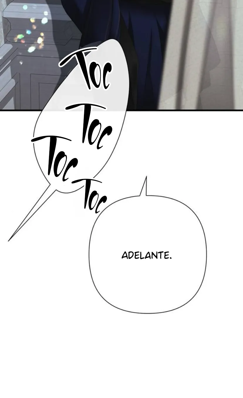 Príncipe problemático capítulo 140, página 49