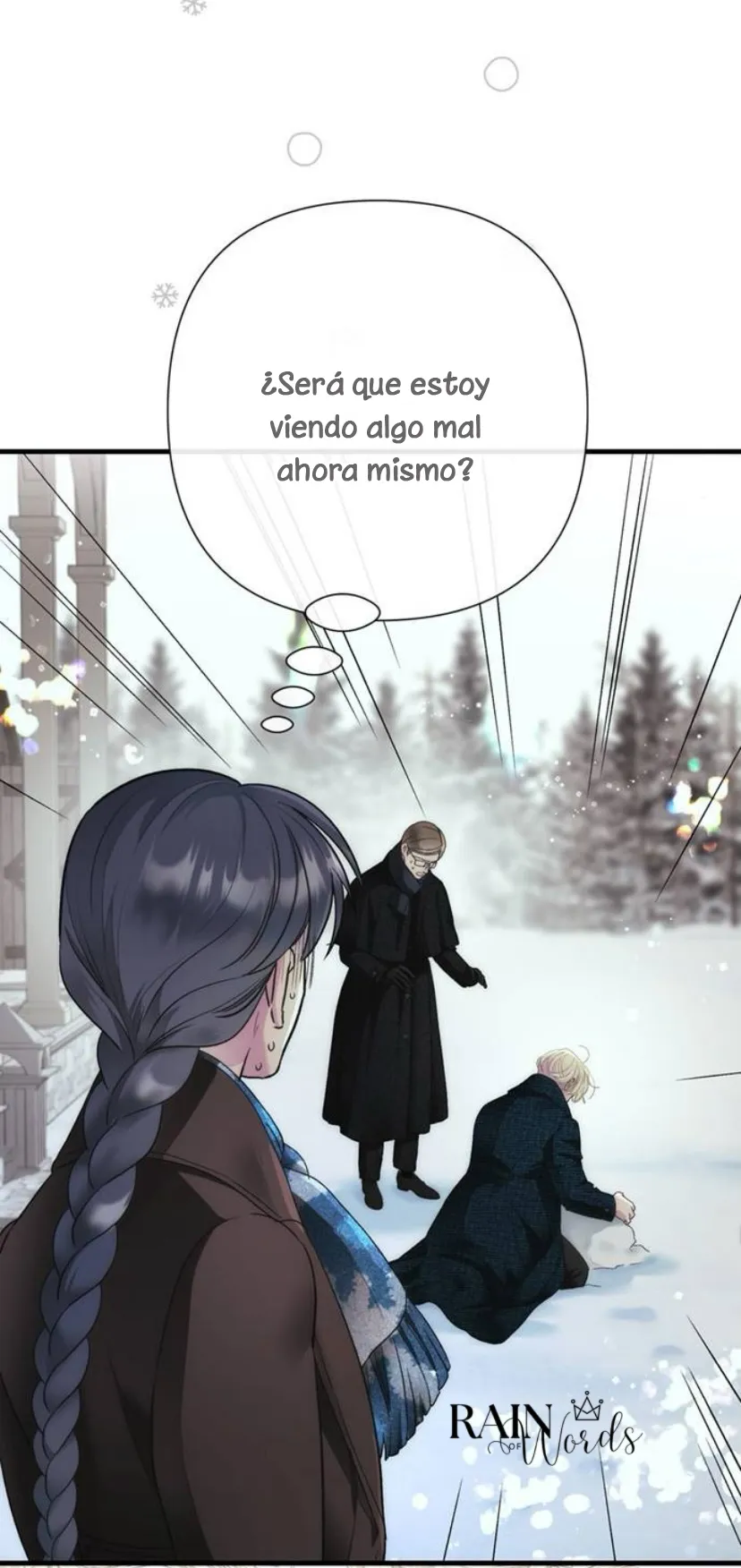 Príncipe problemático capítulo 140, página 60