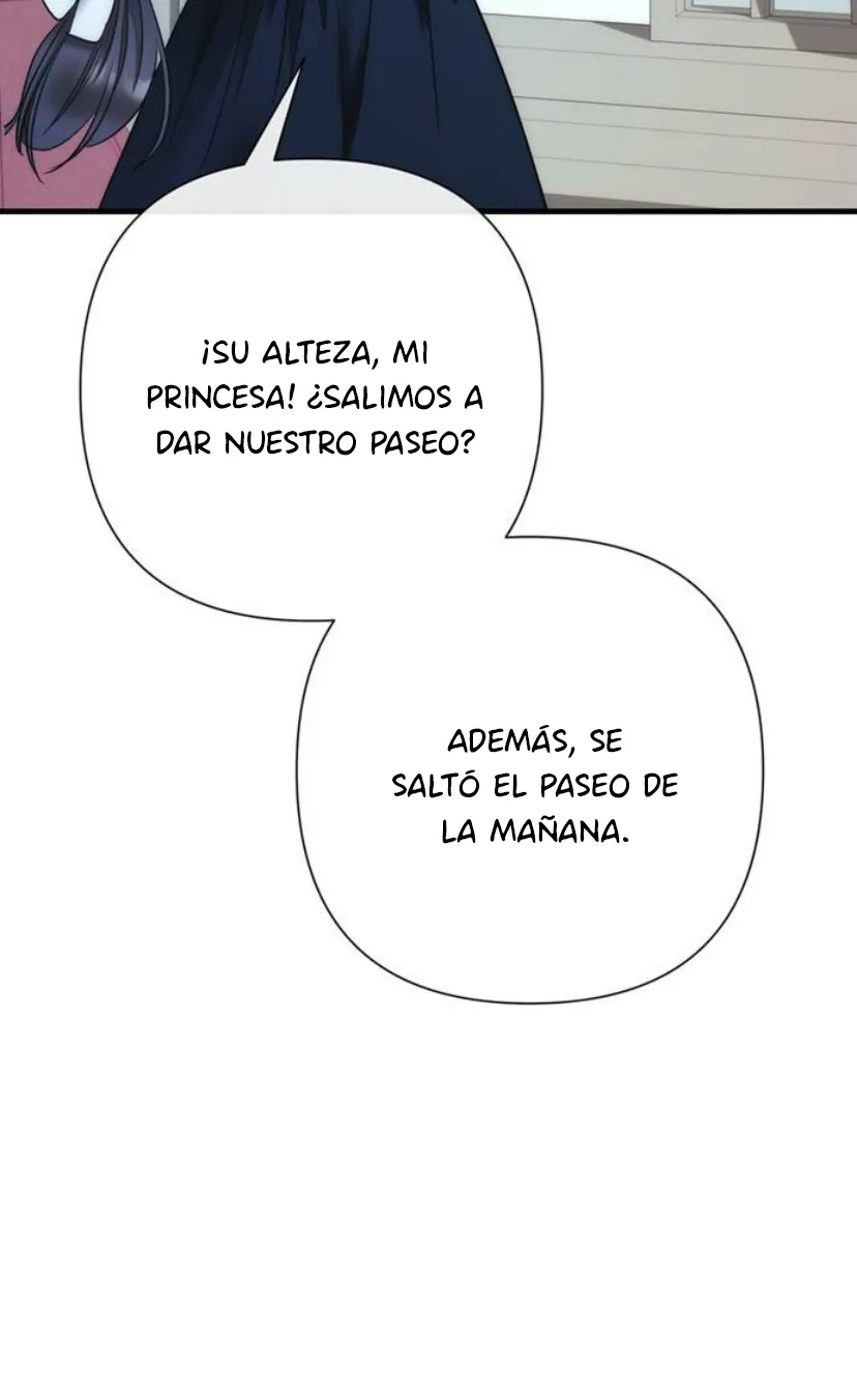 Príncipe problemático capítulo 140, página 7