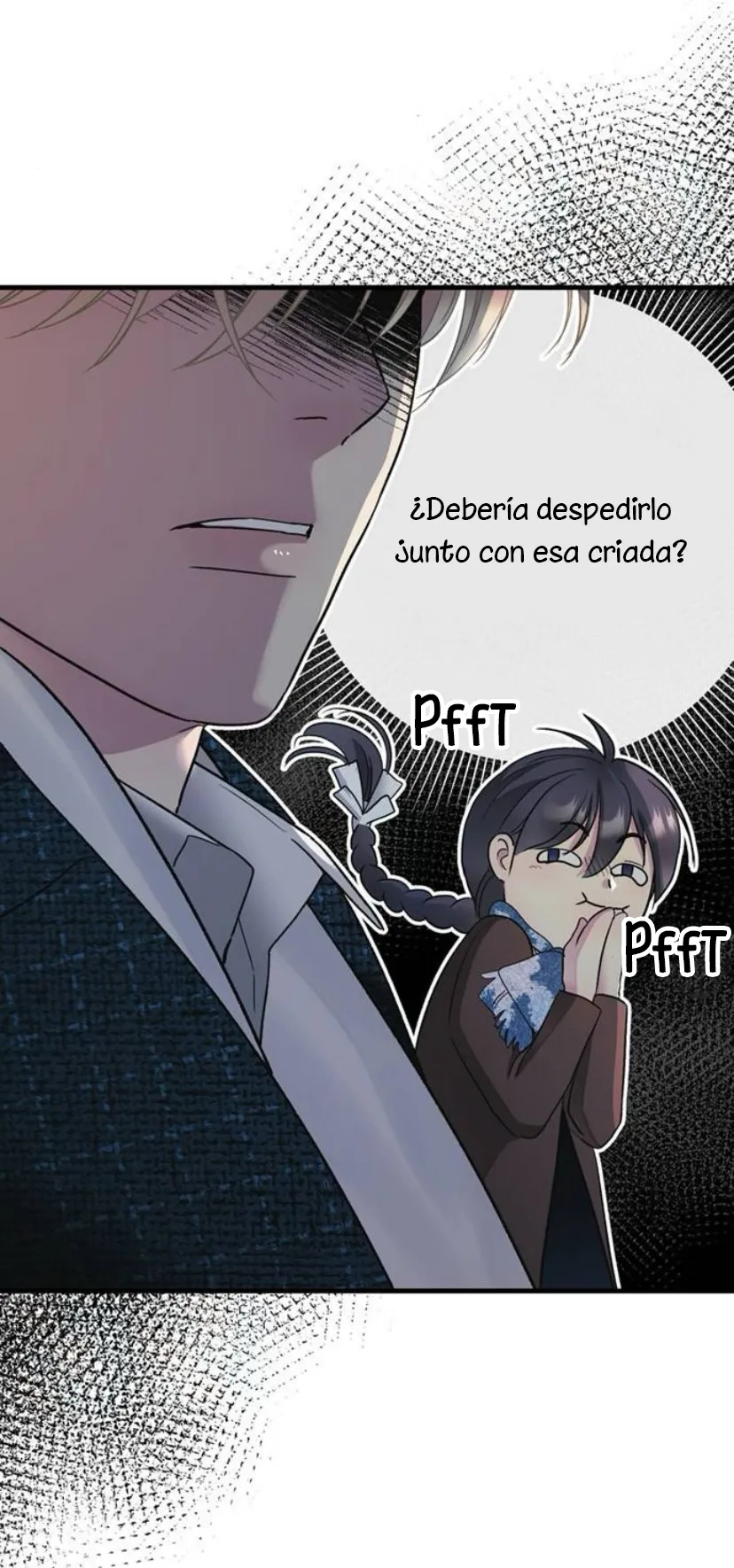 Príncipe problemático capítulo 140, página 87