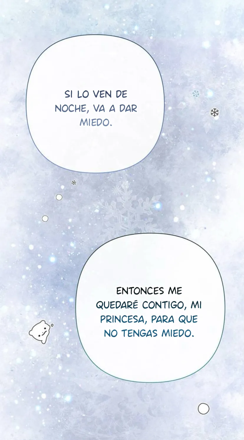 Príncipe problemático capítulo 140, página 97