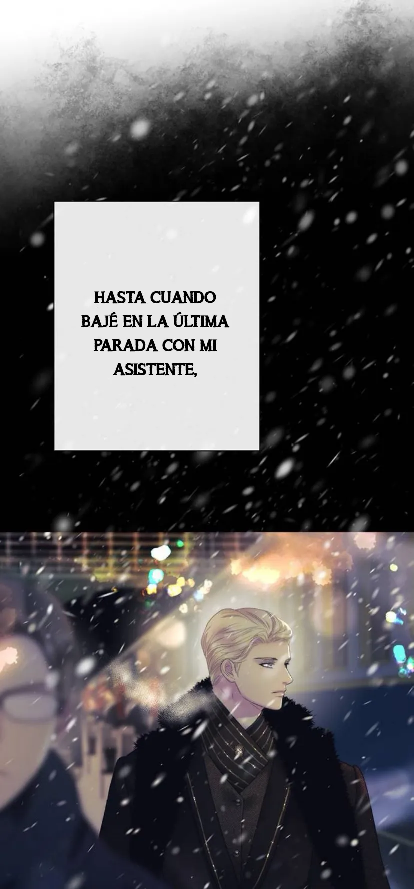 Príncipe problemático capítulo 141, página 11