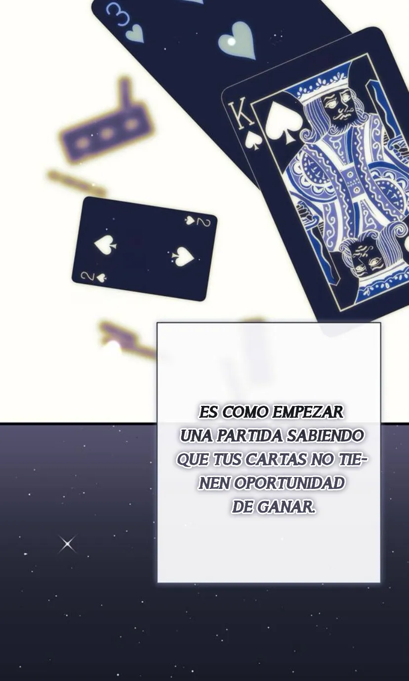 Príncipe problemático capítulo 141, página 26