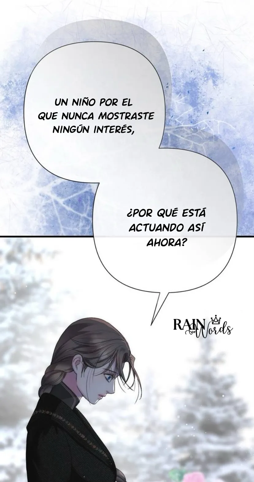 Príncipe problemático capítulo 141, página 47