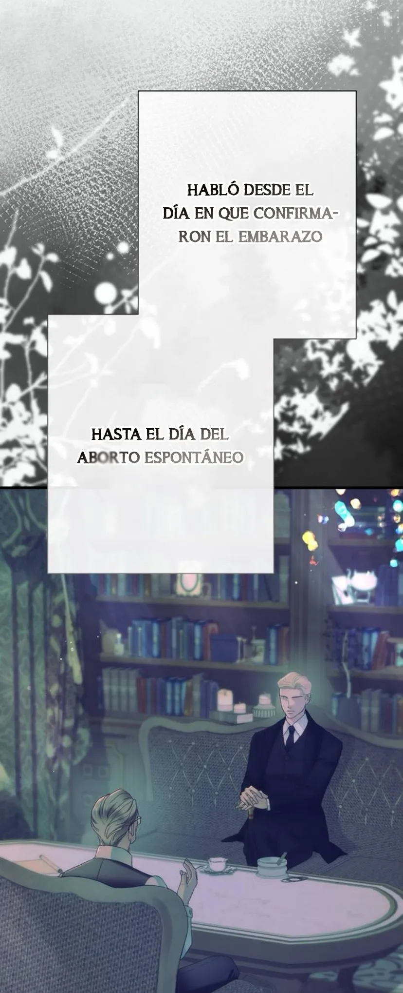 Príncipe problemático capítulo 141, página 69