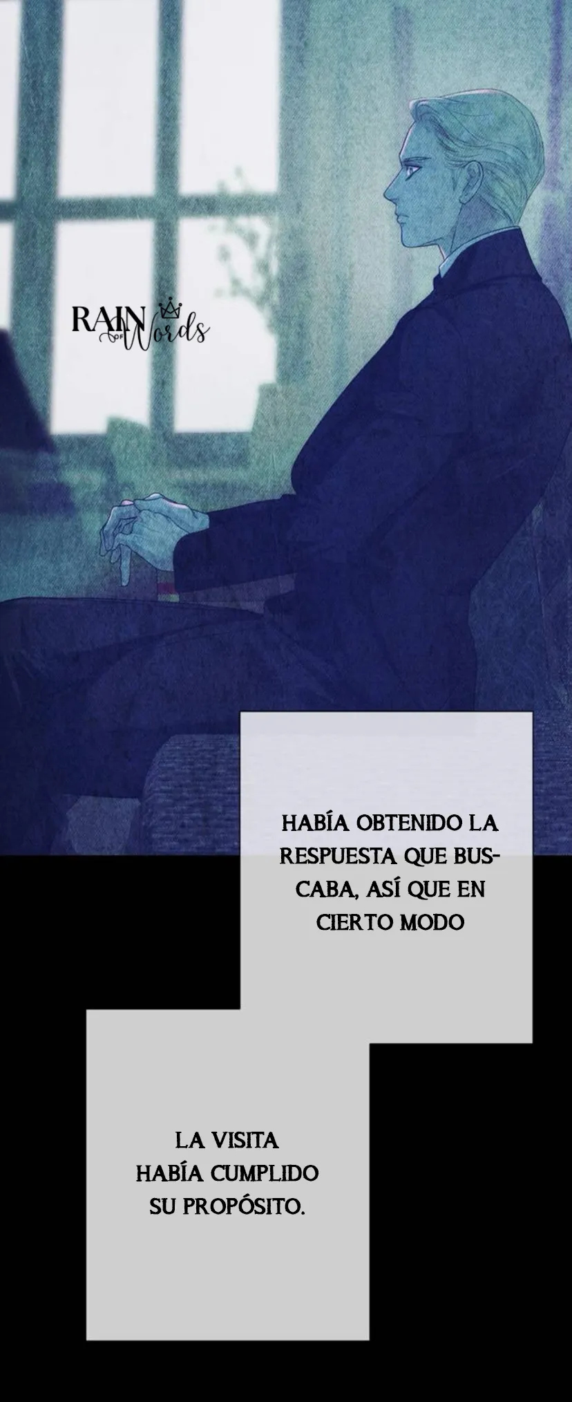 Príncipe problemático capítulo 141, página 77