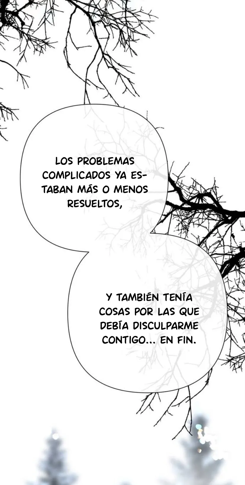 Príncipe problemático capítulo 141, página 92