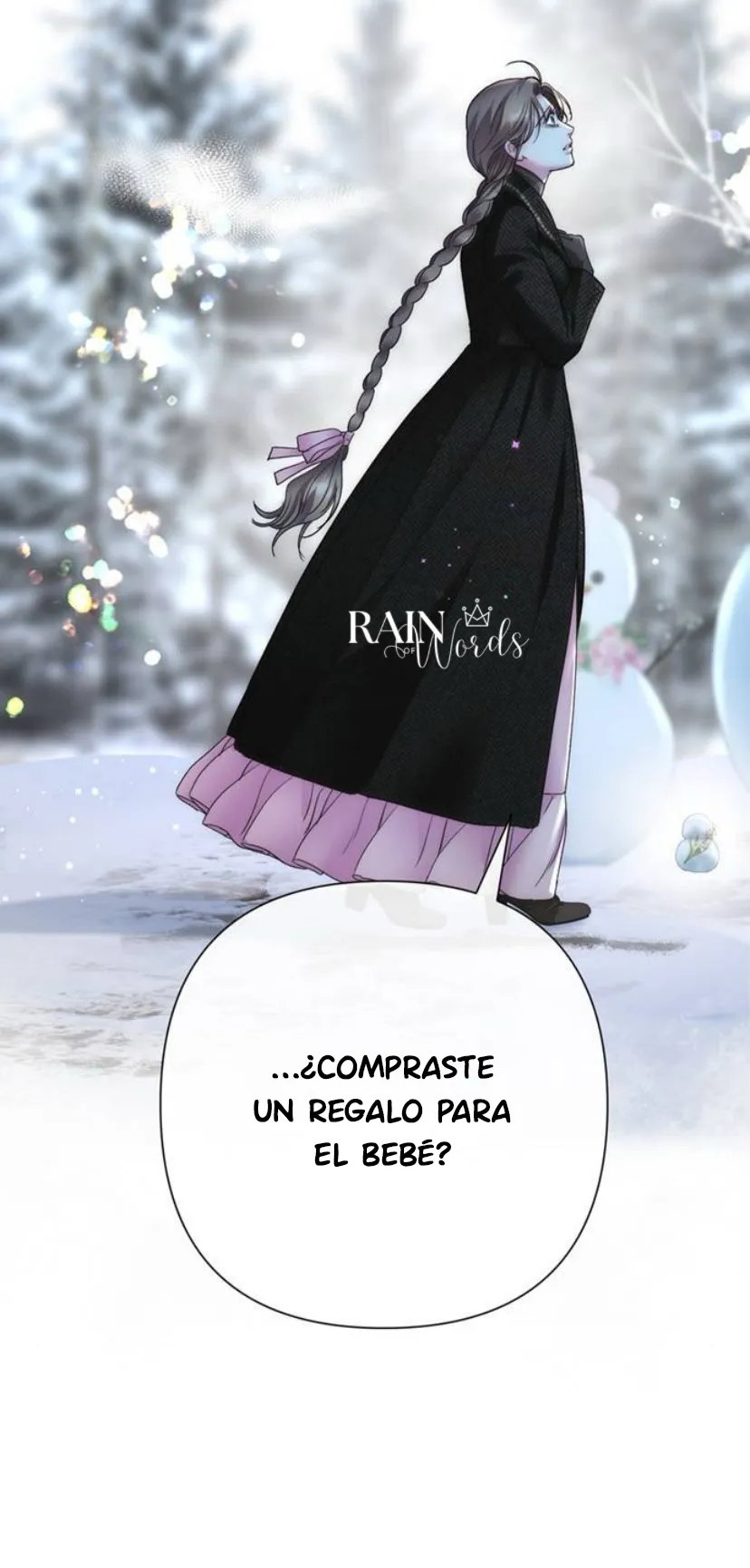 Príncipe problemático capítulo 141, página 93