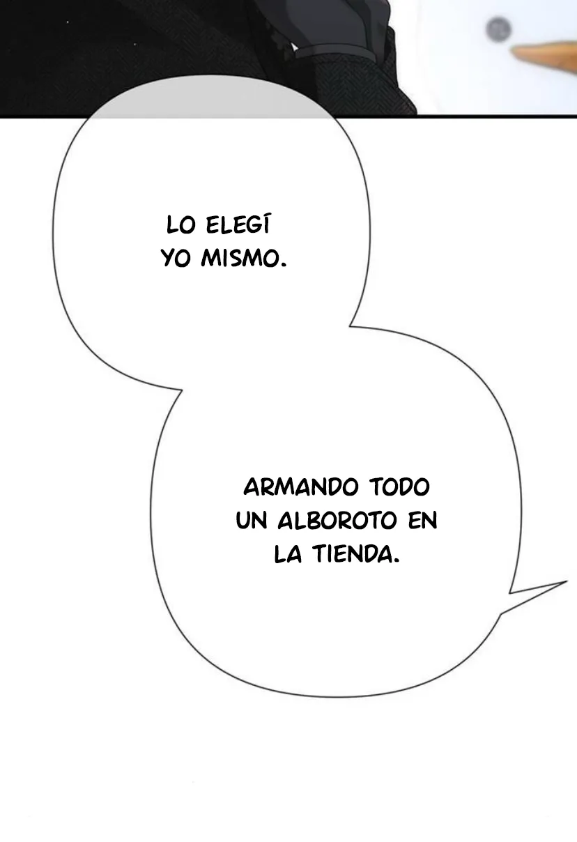 Príncipe problemático capítulo 141, página 95