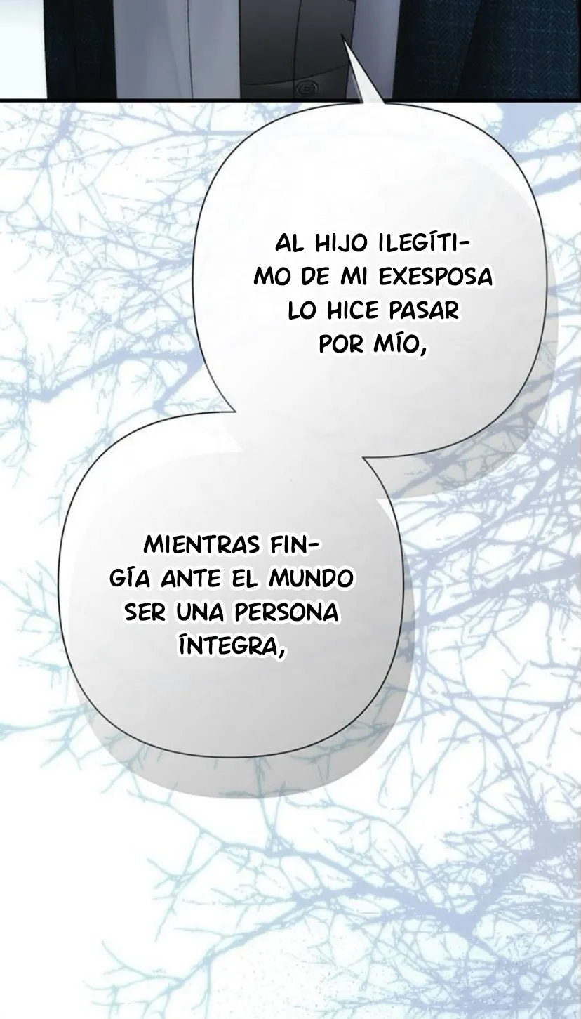 Príncipe problemático capítulo 142, página 11