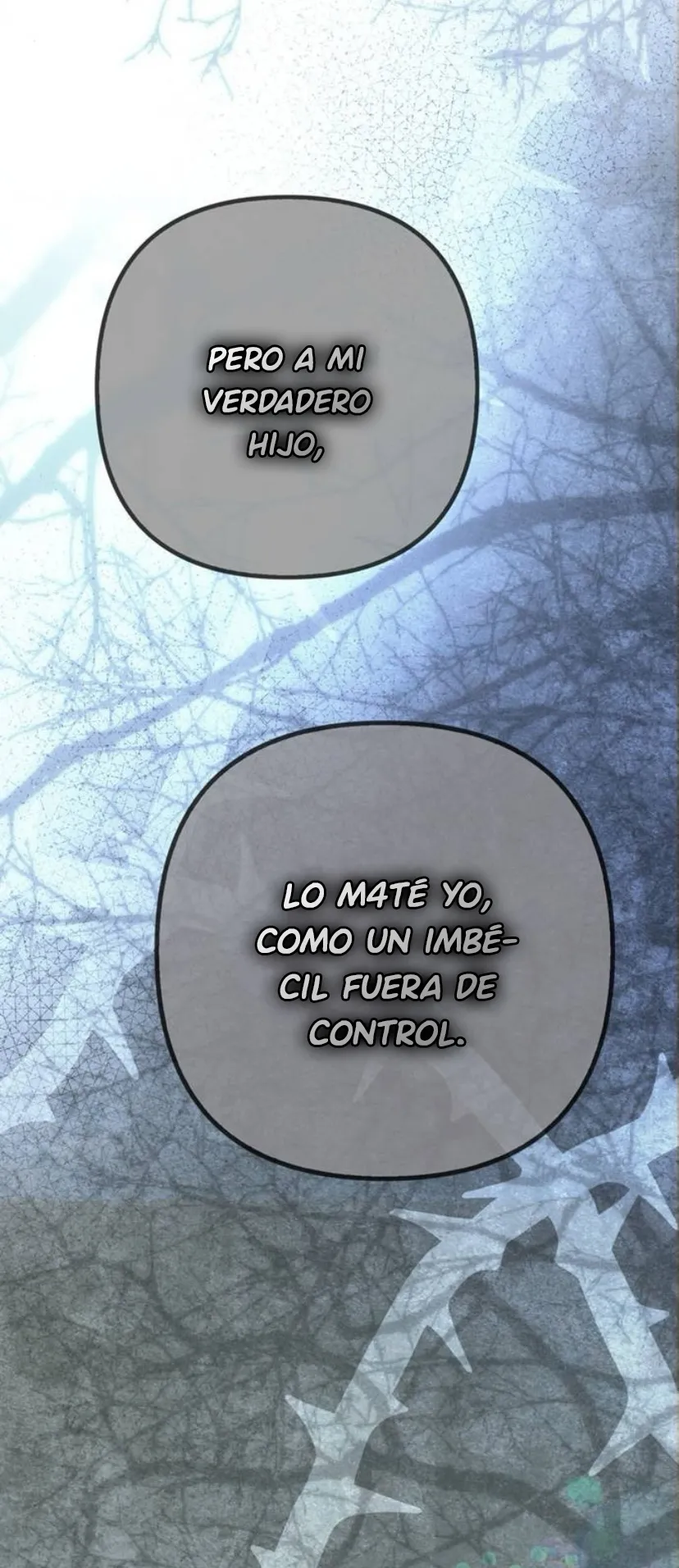 Príncipe problemático capítulo 142, página 12