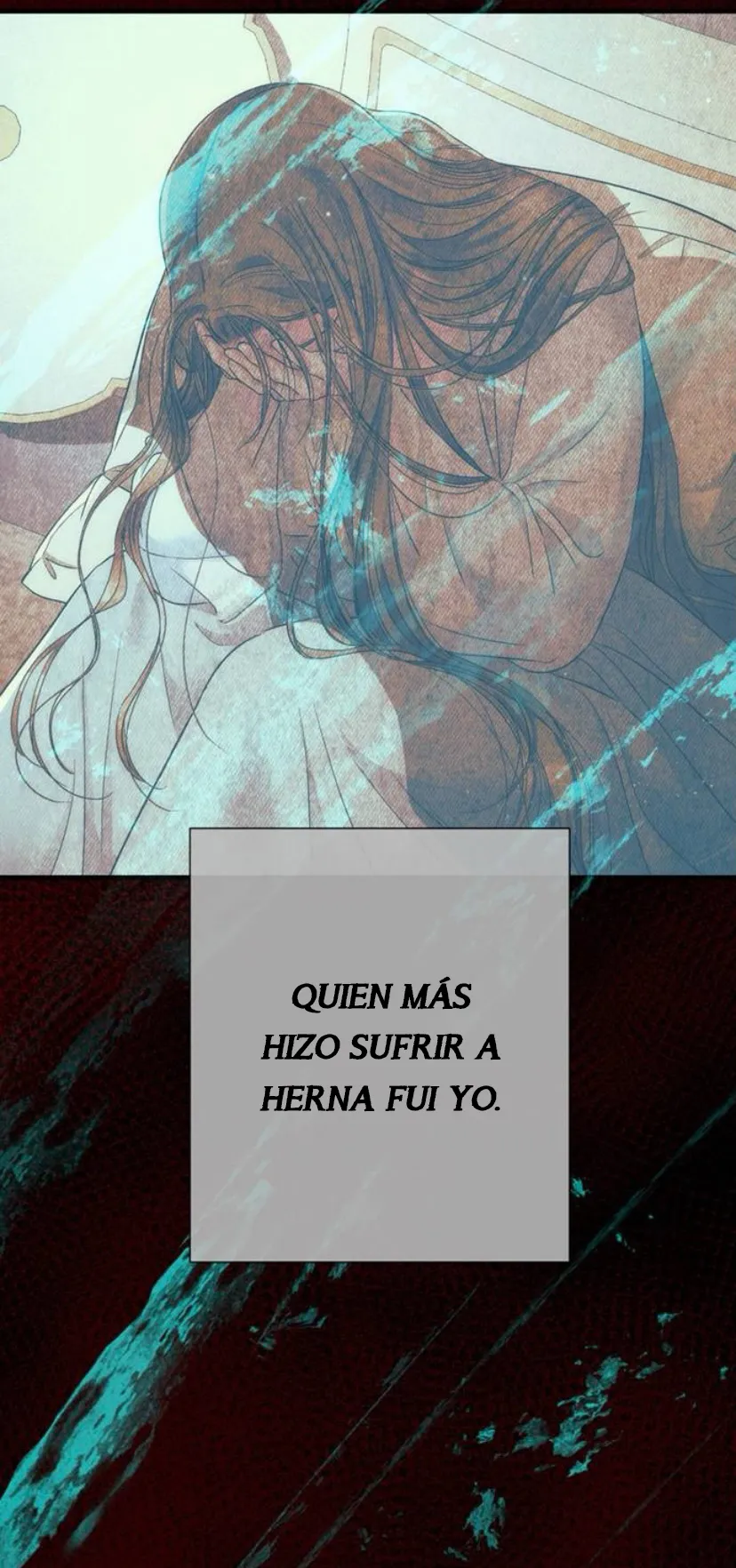 Príncipe problemático capítulo 142, página 24