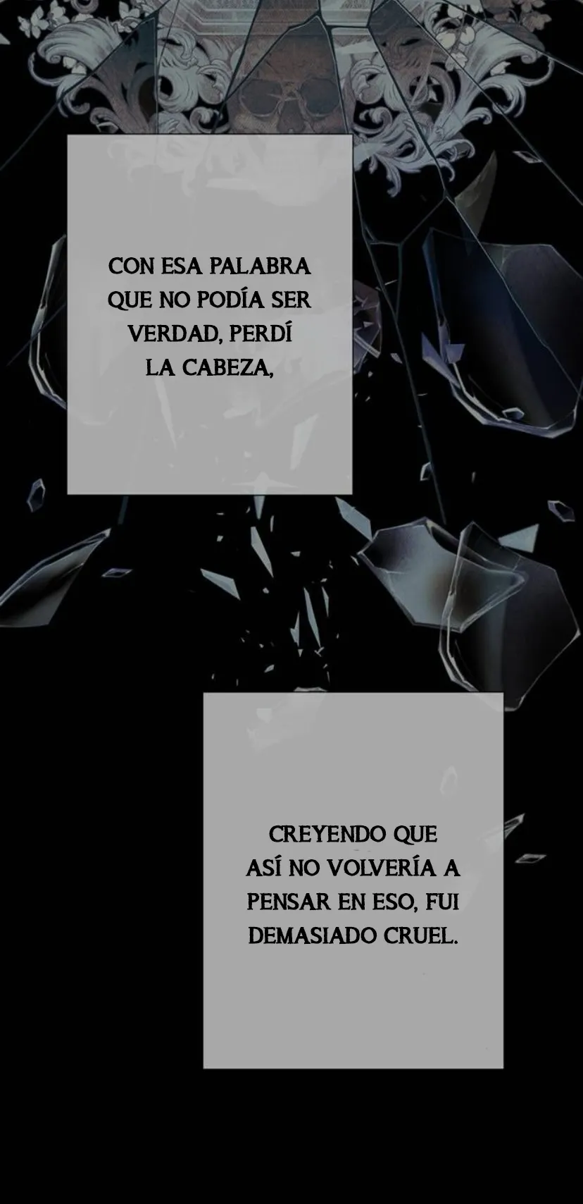 Príncipe problemático capítulo 142, página 29