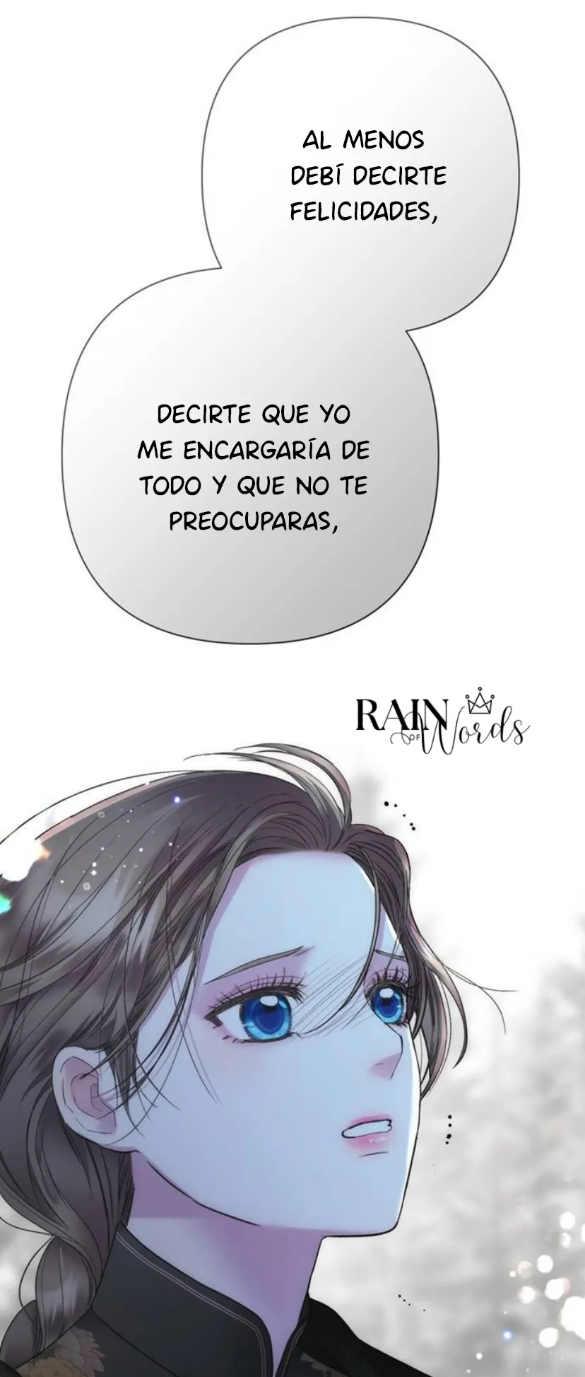 Príncipe problemático capítulo 142, página 36