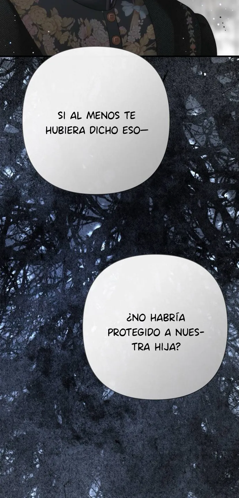 Príncipe problemático capítulo 142, página 37