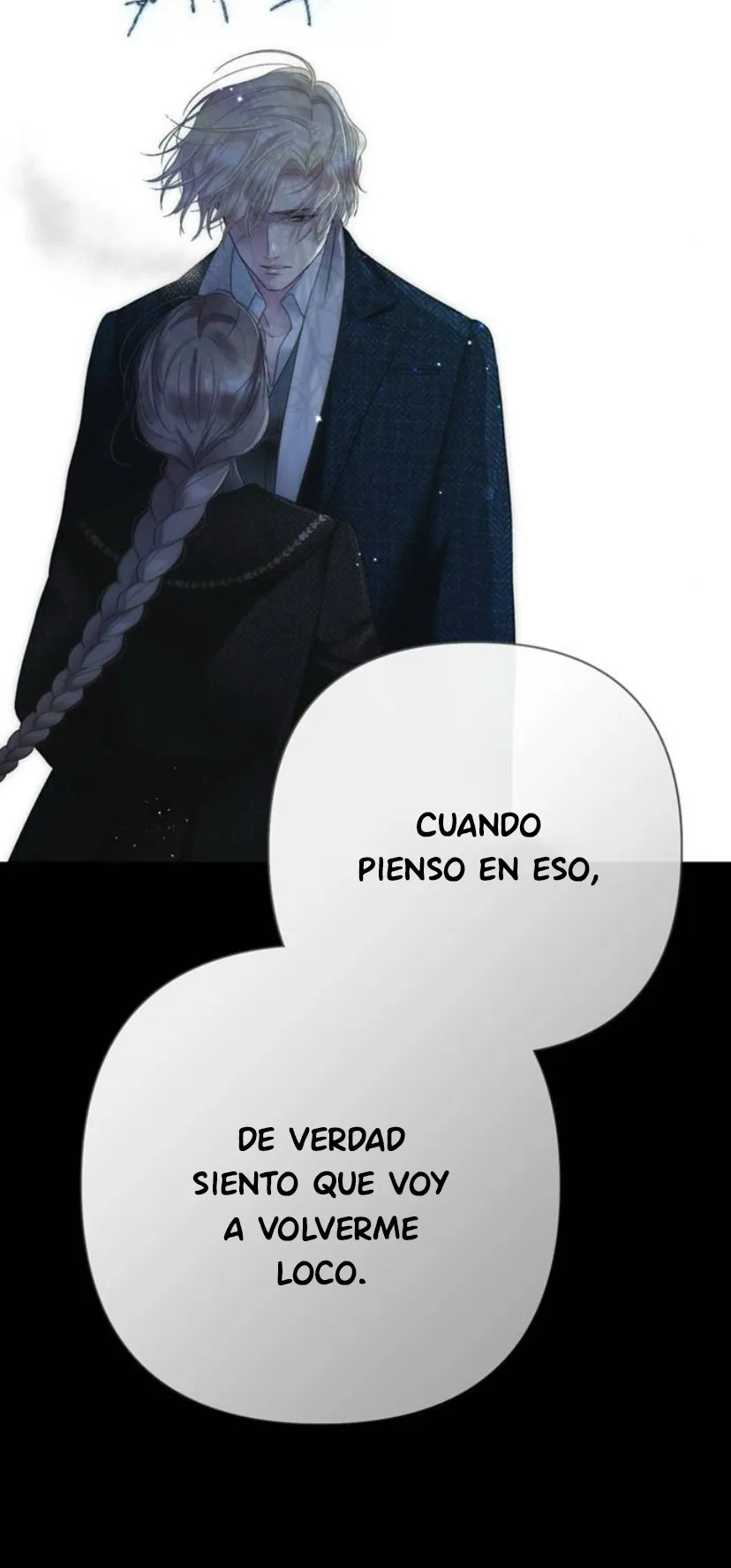 Príncipe problemático capítulo 142, página 39