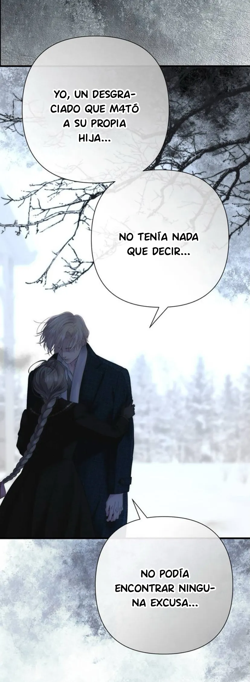 Príncipe problemático capítulo 142, página 6