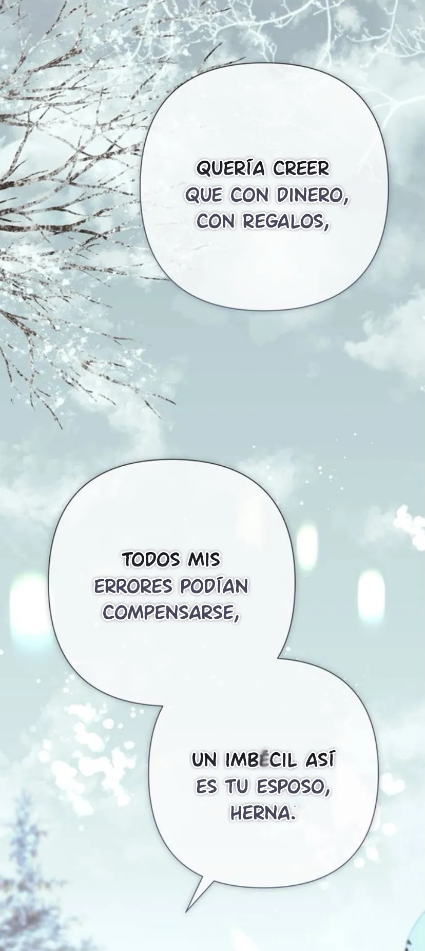 Príncipe problemático capítulo 142, página 67