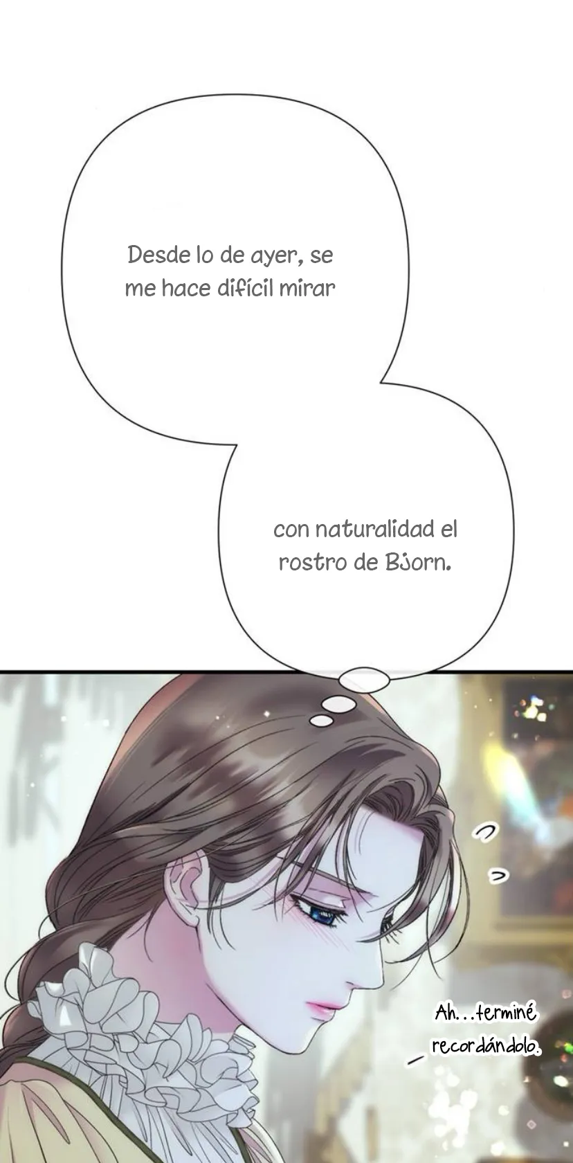 Príncipe problemático capítulo 143, página 11