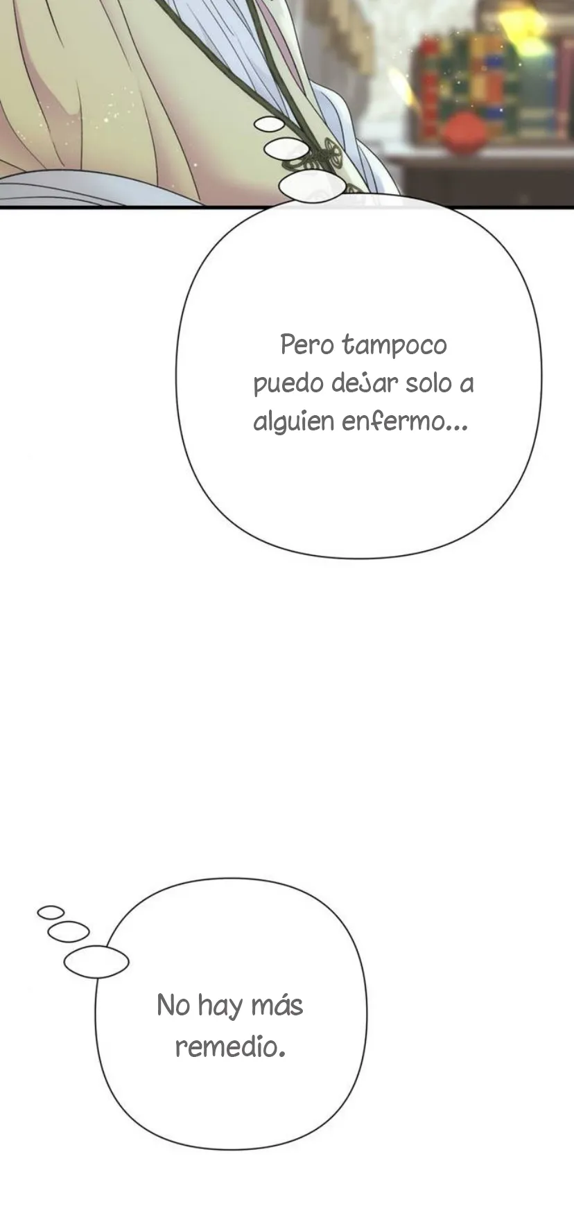 Príncipe problemático capítulo 143, página 12