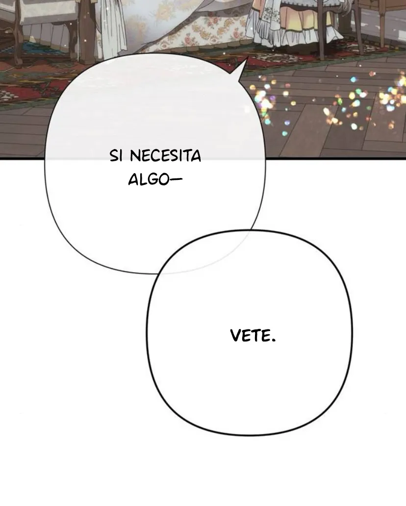 Príncipe problemático capítulo 143, página 21