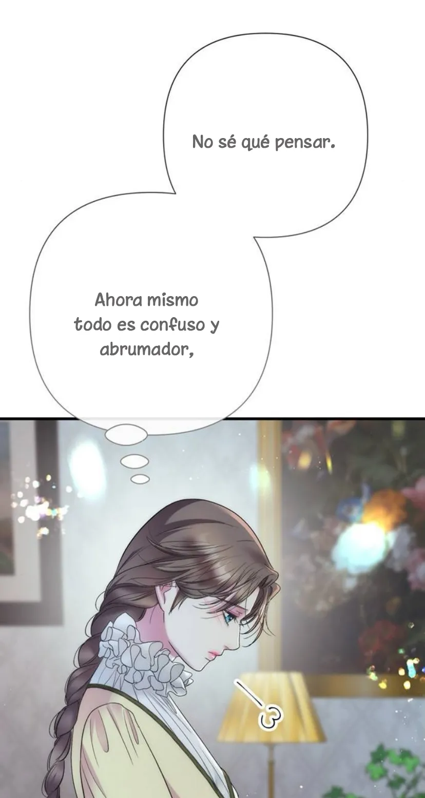 Príncipe problemático capítulo 143, página 31