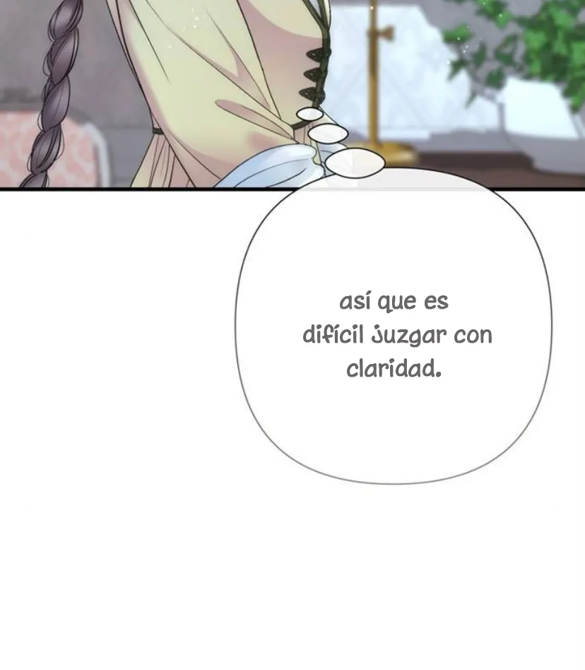 Príncipe problemático capítulo 143, página 32