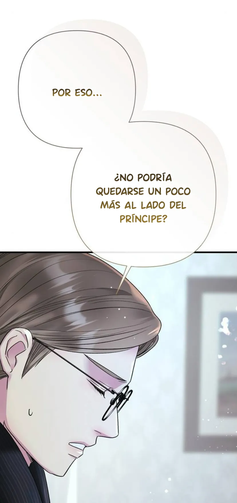 Príncipe problemático capítulo 143, página 37