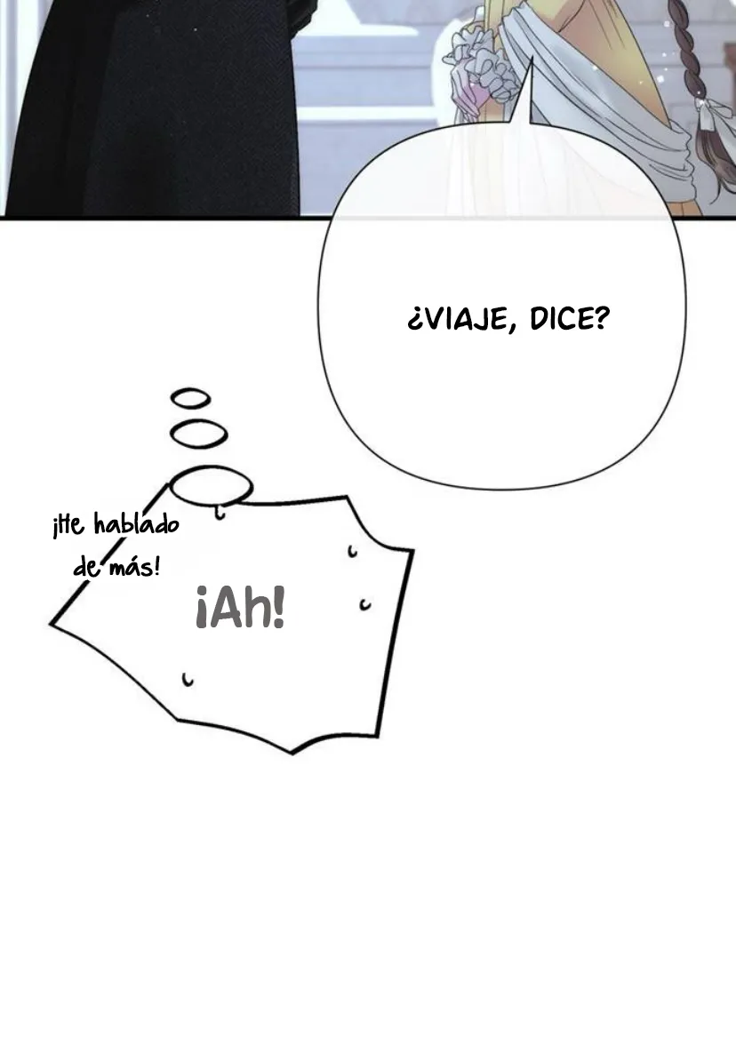 Príncipe problemático capítulo 143, página 41