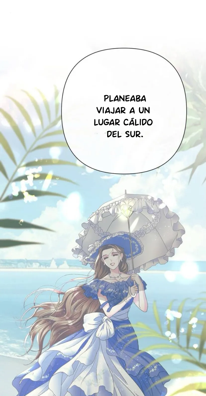 Príncipe problemático capítulo 143, página 44