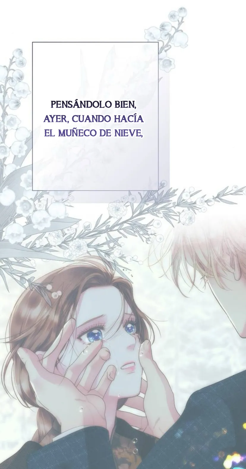 Príncipe problemático capítulo 143, página 9
